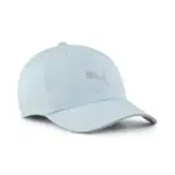 Puma UNISEX RUNNING III BB Cap Кепка беговая Голубой
