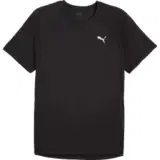 Puma VELOCITY RUNNING TEE Футболка беговая Черный