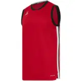 Jogel DIVISION PERFORMDRY JERSEY Майка баскетбольная Красный