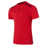 Jögel DIVISION PERFORMDRY REFEREE TEE Футболка судейская Красный
