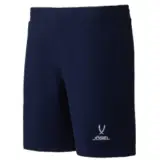 Jögel ESSENTIAL ATHLETE SHORTS 24 Шорты спортивные Темно-синий