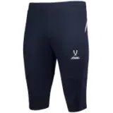 Jögel DIVISION PERFORMDRY PRO TRAINING PANTS 3/4 Брюки тренировочные 3/4 Темно-синий