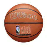 Wilson NBA FORGE PLUS (WZ2016801XB7) Мяч баскетбольный