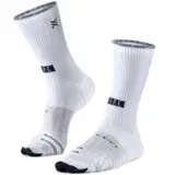 Moretan SPORT CLASSIC Носки беговые высокие Белый