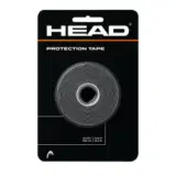 Head PROTECTION TAPE Защитная лента Черный