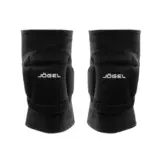 Jögel SOFT KNEE Наколенники волейбольные Черный