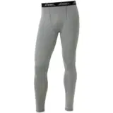 Jögel CAMP PERFORMDRY BASELAYER TIGHTS Тайтсы компрессионные Серый