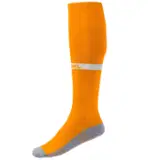Jögel CAMP ADVANCED SOCKS Гетры футбольные Оранжевый/Белый