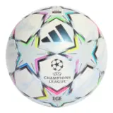 Adidas UCL LEAGUE BOX (KE9771-5) Мяч футбольный