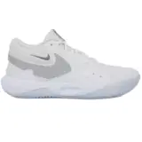 Nike HYPERQUICK SE Кроссовки волейбольные Белый/Серый