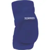 Torres SOFT Наколенники волейбольные Синий