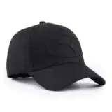Puma BUZZ BB CAP Бейсболка Черный
