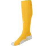 Jogel MATCH 2 PERFORMDRY SOCKS Гетры футбольные Желтый