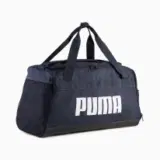 Puma CHALLENGER SMALL SPORTS BAG Сумка спортивная Темно-синий/Белый