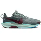 Nike PEGASUS TRAIL 5 Кроссовки беговые Серый/Голубой
