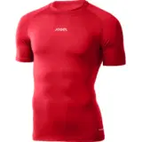 Jogel CAMP 2 PERFORMDRY BASELAYER SS TEE Футболка компрессионная Красный