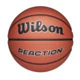 Wilson REACTION PLUS (WZ2026701XB5) Мяч баскетбольный