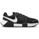 Nike ZOOM GP CHALLENGE 1 (W) Кроссовки теннисные женские Черный