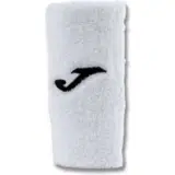 Joma WRISTBAND Напульсники теннисные Белый/Черный