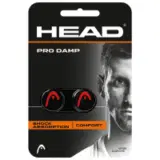 Head PRO DAMP (285515) Виброгаситель Черный/Красный