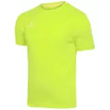 Jögel CAMP ORIGIN JERSEY Футболка детская Желтый неон