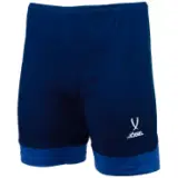 Jögel DIVISION PERFORMDRY UNION SHORTS 22 Шорты Темно-синий/Белый