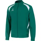 Jogel DIVISION PERFORMDRY TRACK JACKET Куртка парадная Темно-зеленый