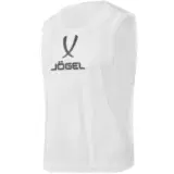 Jogel CAMP BIB Манишка Белый