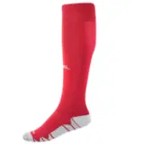 Jögel MATCH SOCKS Гетры футбольные Красный
