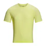CEP ULTRALIGHT SHORT SLEEVE SHIRT Футболка беговая Желтый