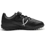 Jogel WARRIOR TF TALANT KIDS Бутсы футбольные многошиповые детские Черный