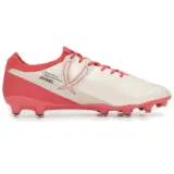 Jogel WARRIOR FG PRO Бутсы футбольные Бежевый/Розовый
