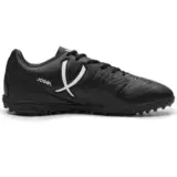 Jogel WARRIOR TF TALANT Бутсы футбольные многошиповые Черный