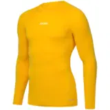 Jogel CAMP 2 PERFORMDRY BASELAYER LS TEE Футболка компрессионная с длинным рукавом Желтый