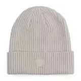 Puma CAT PATCH MID CROWN BEANIE Шапка Светло-серый