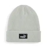 Puma ESSENTIALS HIGH CROWN BEANIE Шапка беговая Мятный
