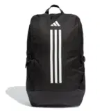 Adidas ESSENTIALS 3-STRIPES BACKPACK Рюкзак баскетбольный Черный/Белый