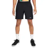 Nike COURT VICTORY Шорты теннисные Черный