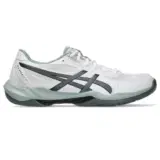 Asics GEL-ROCKET 12 Кроссовки волейбольные Белый/Серый
