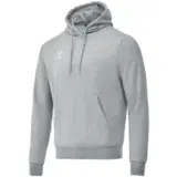 Jögel ESSENTIAL COTTON HOODIE 2025 Толстовка с капюшоном детская Серый меланж