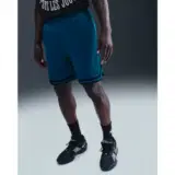Nike DNA DRI-FIT 20 CM BASKETBALL SHORTS Шорты баскетбольные Синий/Черный