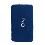 7/6 WRISTBAND LONG Напульсники Темно-синий