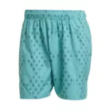 Adidas CLUB TENNIS CLIMACOOL GRAPHIC Шорты теннисные Голубой