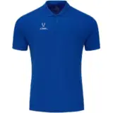 Jögel CAMP 2 CVC POLO CZ Поло Синий