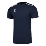 Jögel DIVISION TRAINING TEE Футболка тренировочная Темно-синий