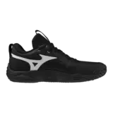 Mizuno WAVE MOMENTUM ELITE Кроссовки волейбольные Черный