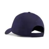 Puma ESS NO.1 LOGO BASEBALL Бейсболка Темно-синий/Белый