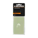 Head WRISTBAND 5" (285070) Напульсники Светло-салатовый