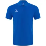 Jögel ESSENTIAL COTTON POLO Поло Синий