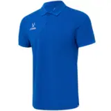Jögel ESSENTIAL COTTON POLO Поло детское Синий